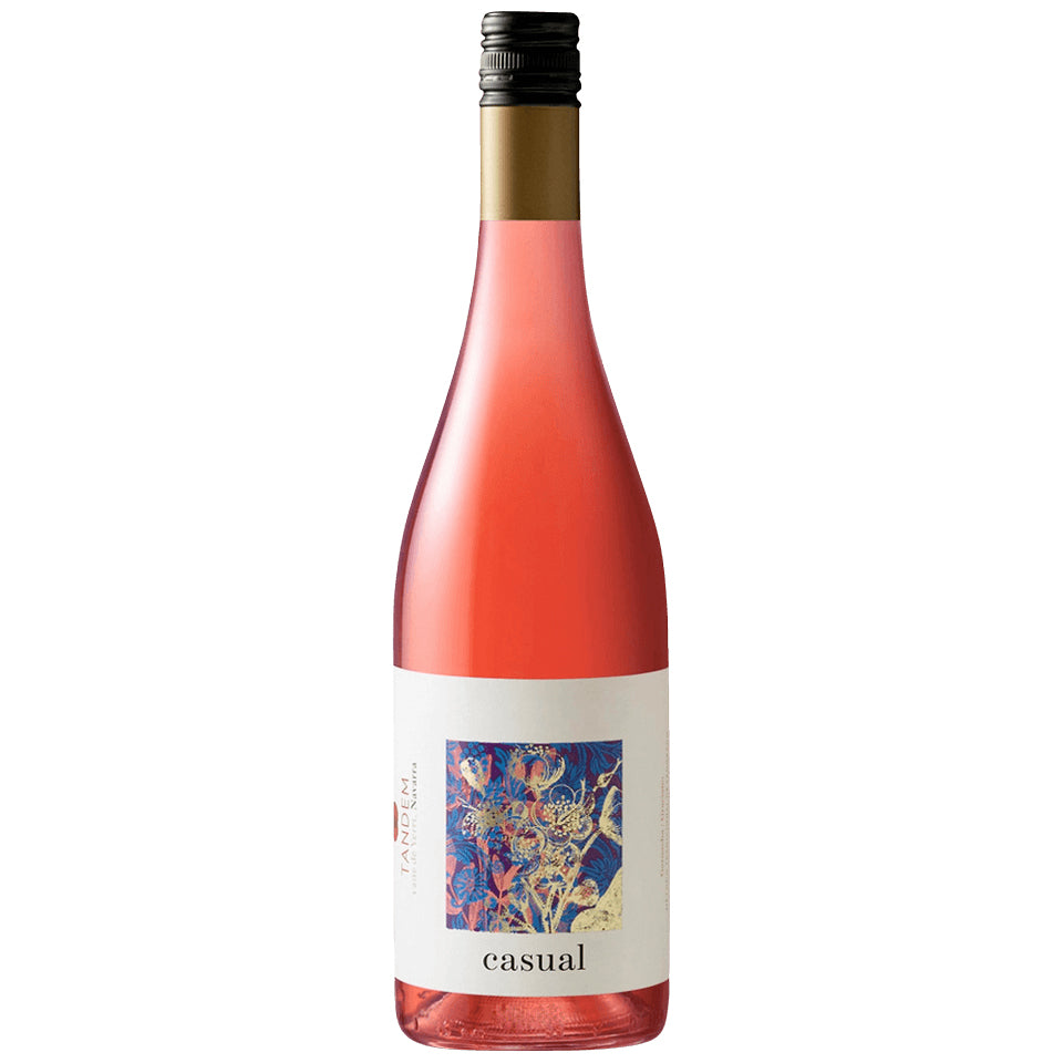 2022 'Casual' Rosé, Navarra, Tandem