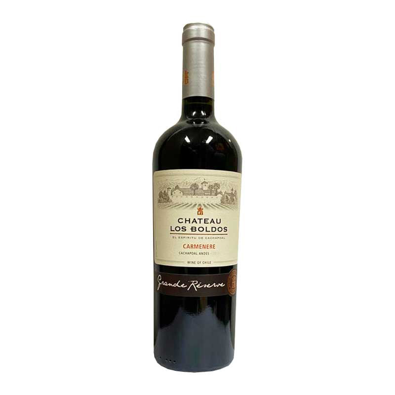 2022 `Gran Reserva` Cachapoal Carménère, Château Los Boldos Gran Reserva