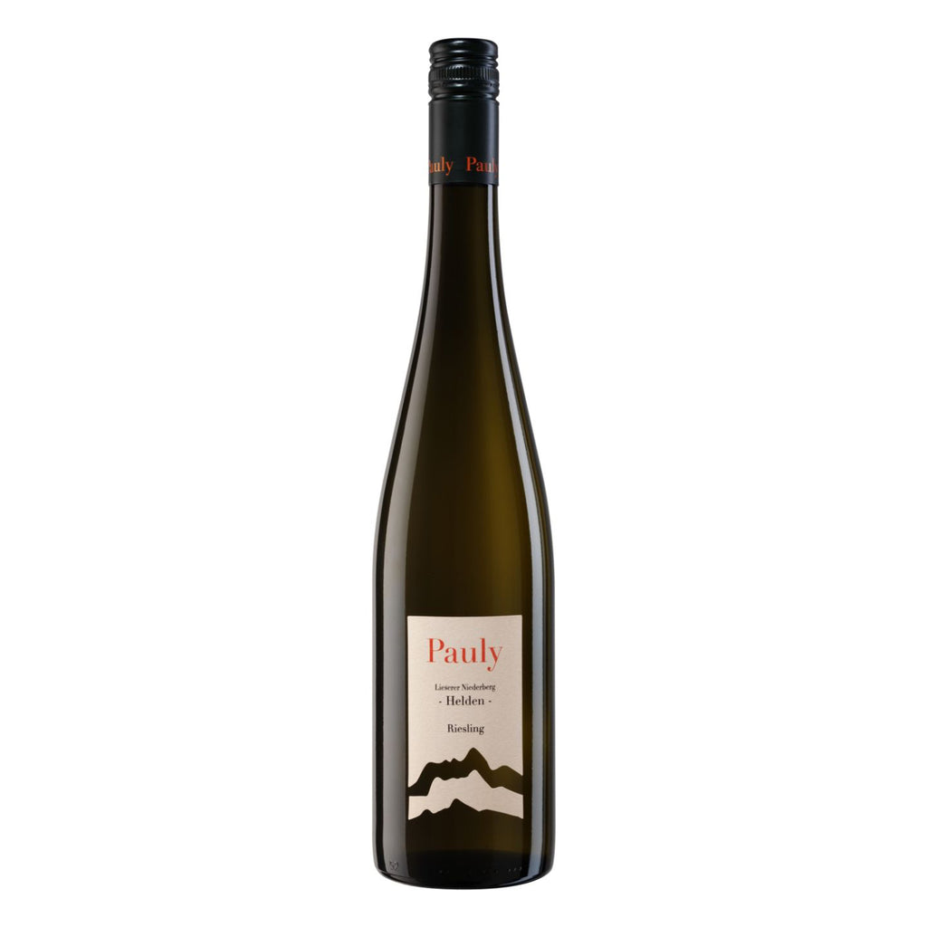 2022 `Helden` Mosel Riesling Trocken, Axel Pauly