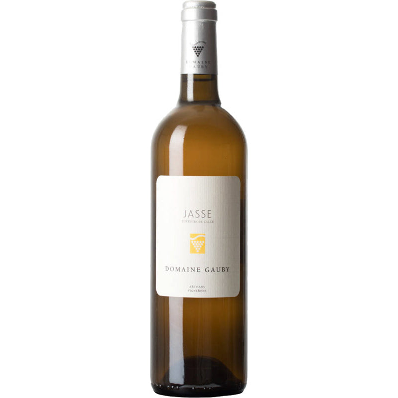 2022 `Jasse` Blanc IGP Côtes Catalanes, Domaine Gauby