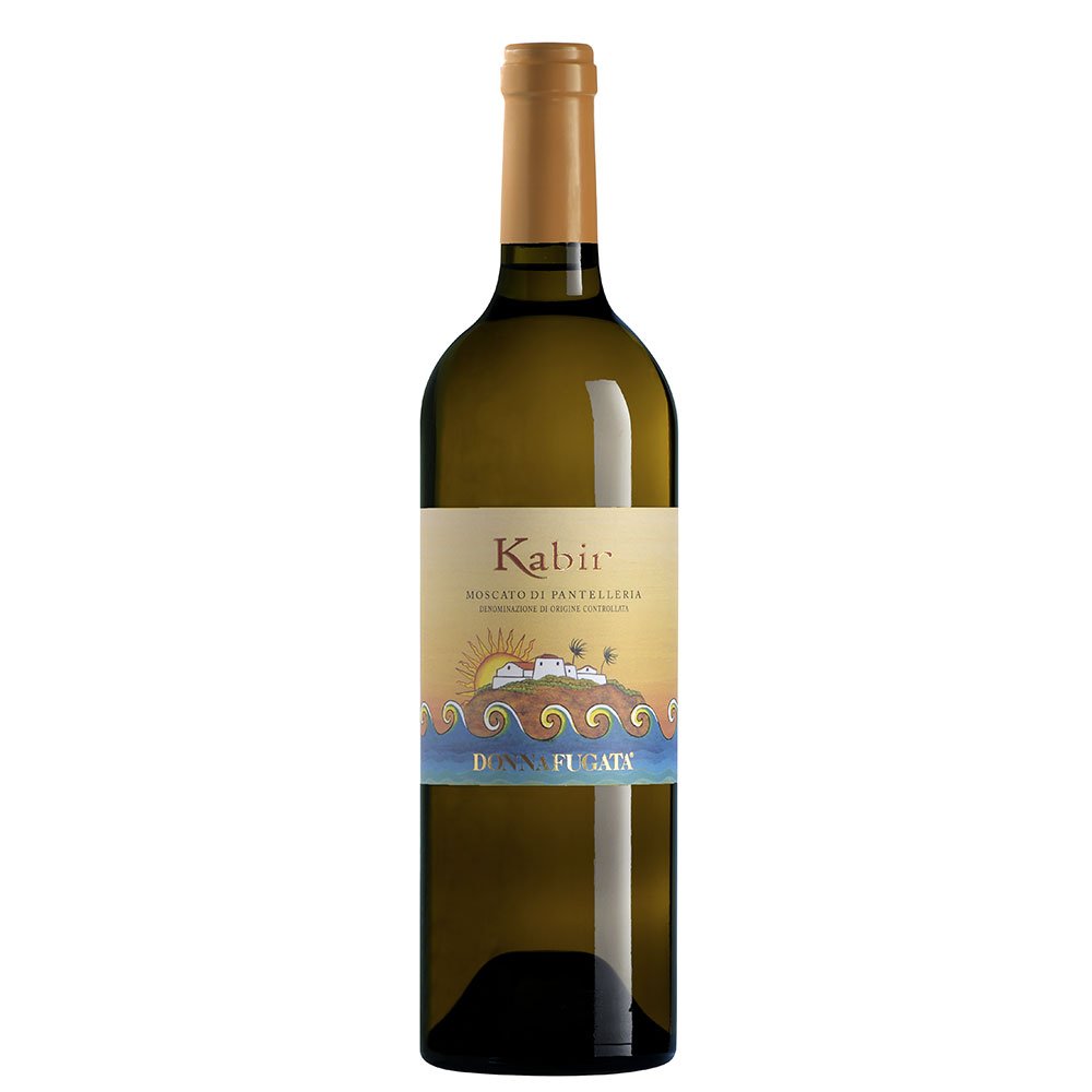 2022 `Kabir` Moscato di Pantelleria, Donnafugata