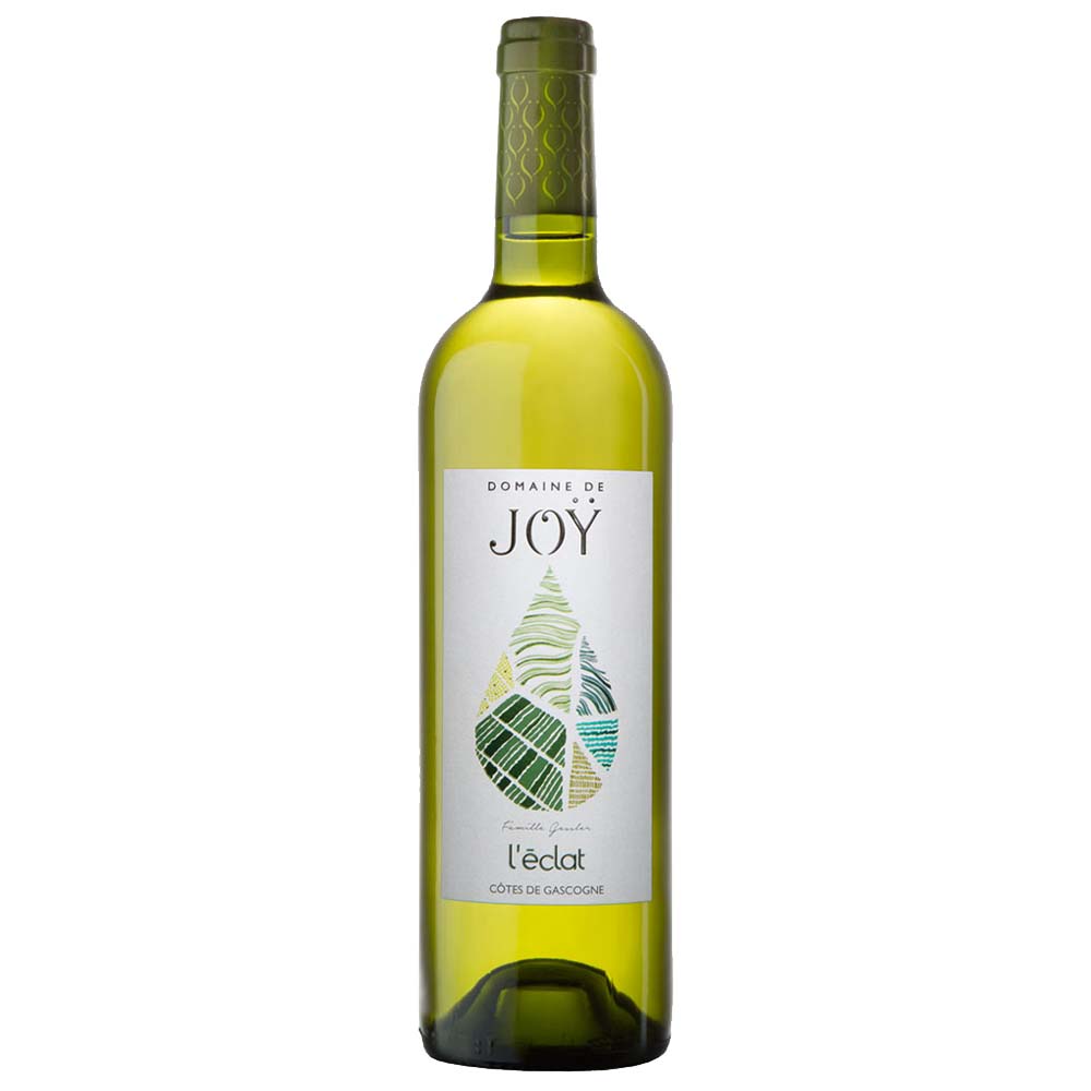 2022 'L'Eclat', Côtes de Gascogne, Domaine de Joÿ