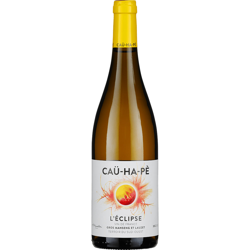 2022 `L'Éclipse` Vin de France, Domaine Cauhapé