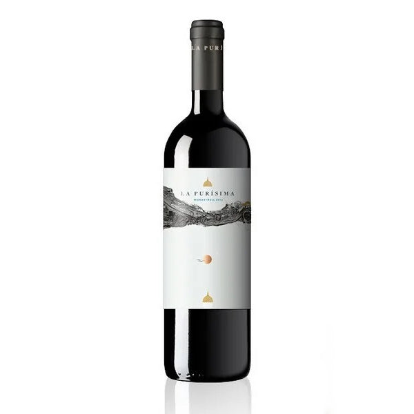 2022 'La Purísima' Monastrell, Bodegas la Purísima