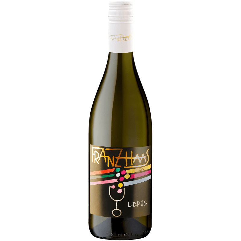 2022 `Lepus` Pinot Bianco, Franz Haas