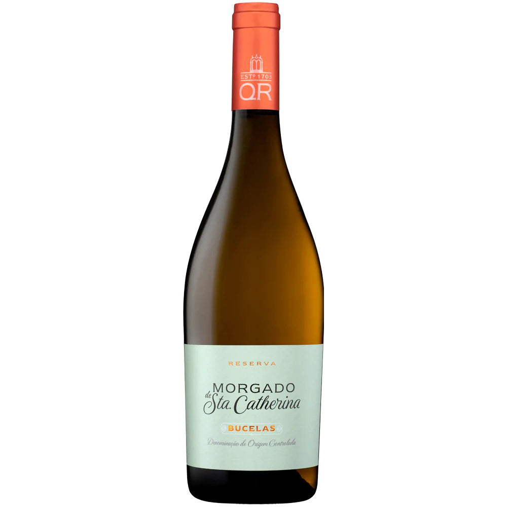 2022 `Morgado de Santa Catherina` Bucelas Arinto, Quinta da Romeira