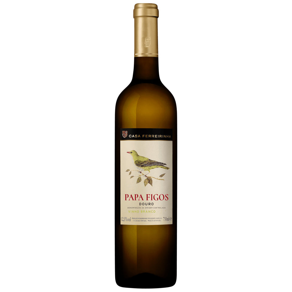 2022 `Papa Figos` Douro Branco, Casa Ferreirinha