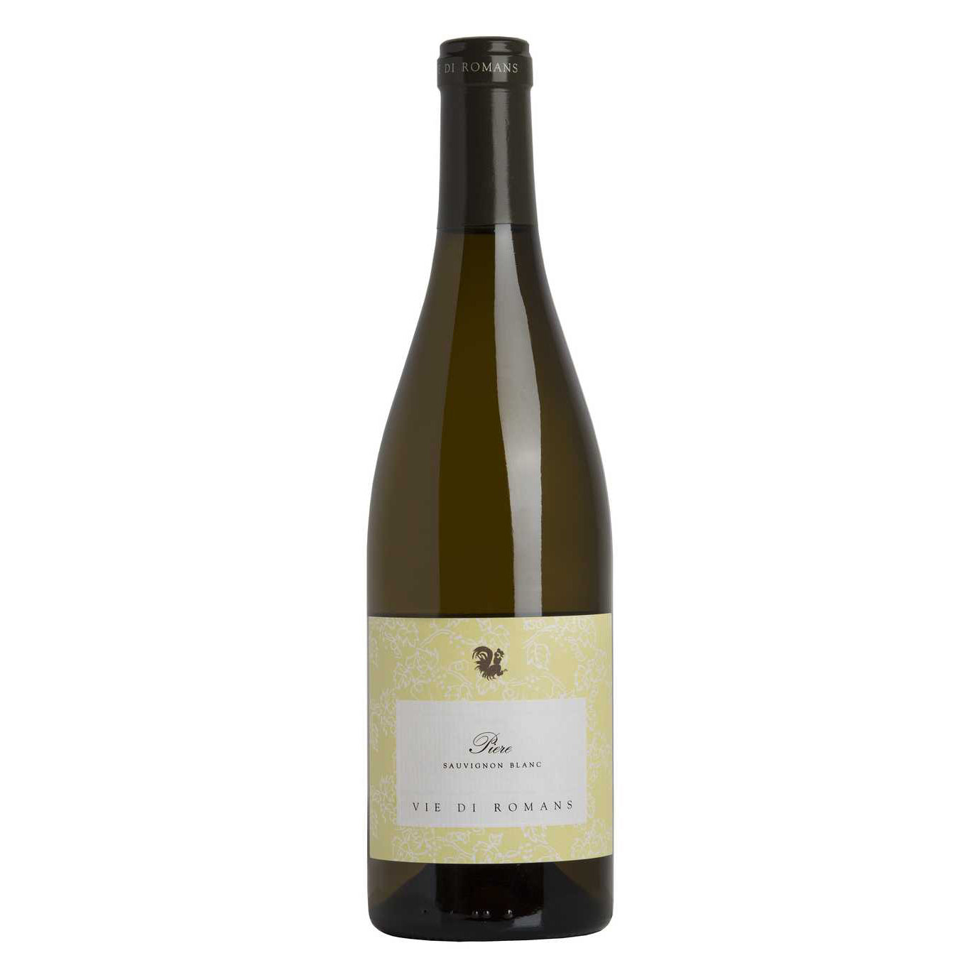 2022 `Piere` Sauvignon Blanc, Vie di Romans