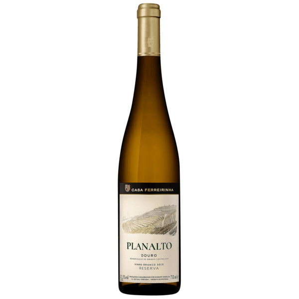 2022 `Planalto` Douro Branco, Casa Ferreirinha