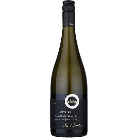 2022 `Spitfire` Small Parcels Marlborough Sauvignon Blanc, Kim Crawford