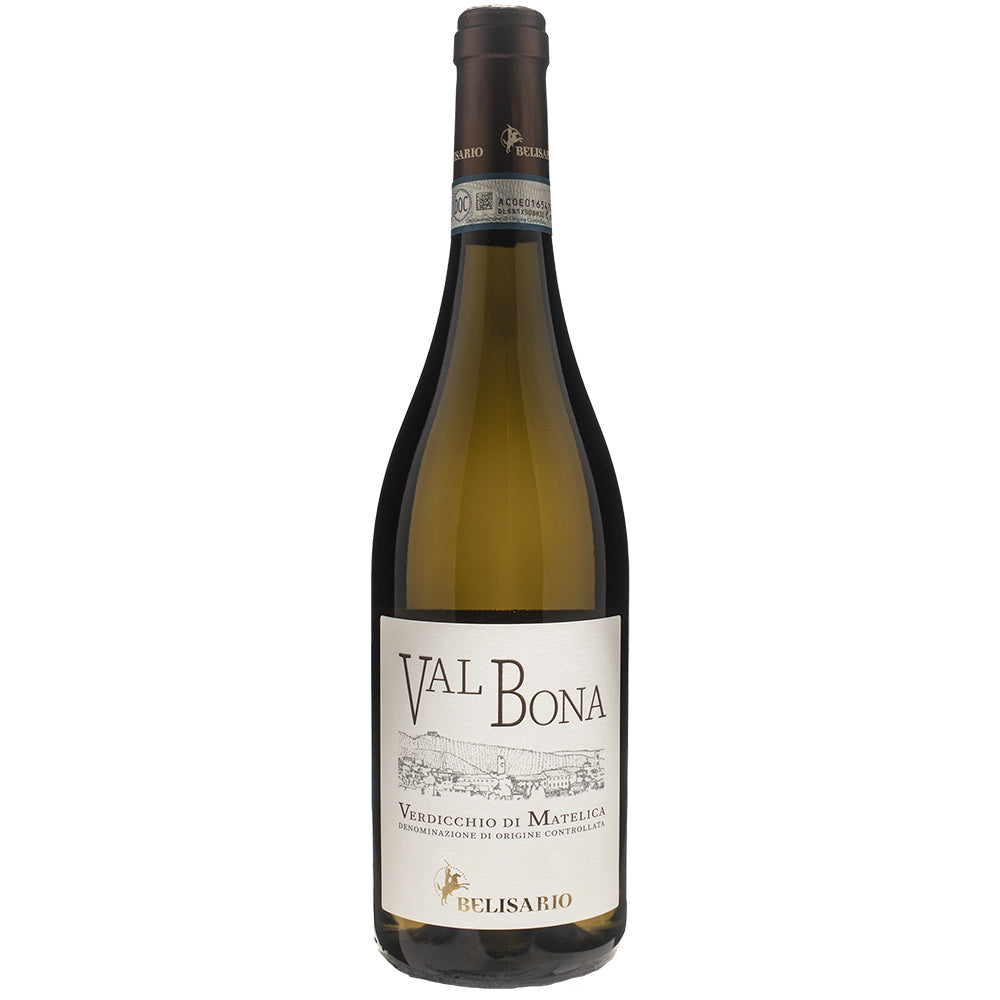 2022 `Terre di Valbona` Verdicchio di Matelica, Cantine Belisario