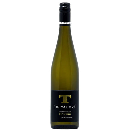 2022 `Turner Vineyard` Marlborough Riesling, Tinpot Hut