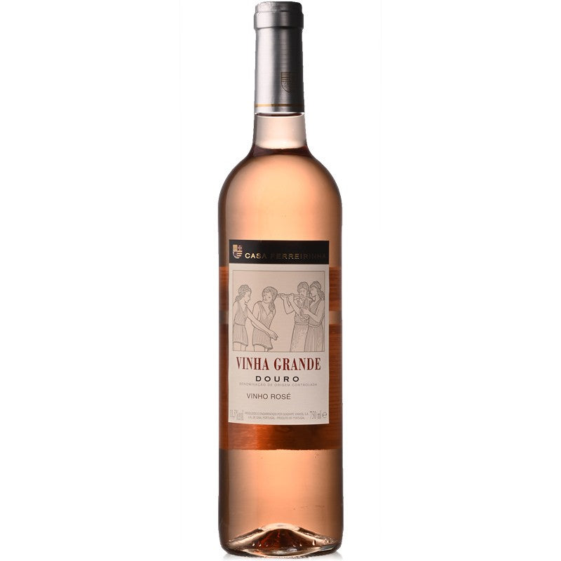 2022 `Vinha Grande` Douro Rosé, Casa Ferreirinha