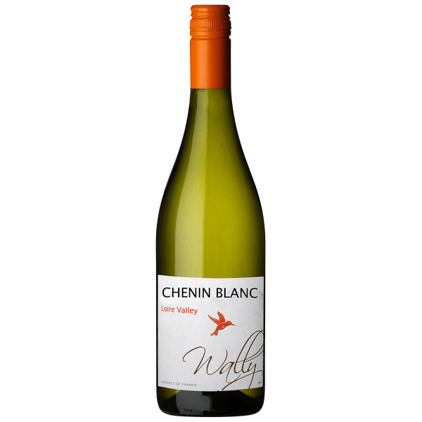 2022 `Wally` Anjou Chenin Blanc, Les Caves de la Loire