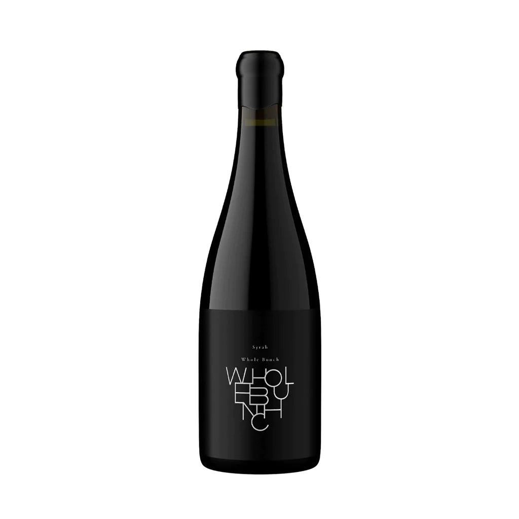 2022 `Whole Bunch` Syrah, Gabriëlskloof