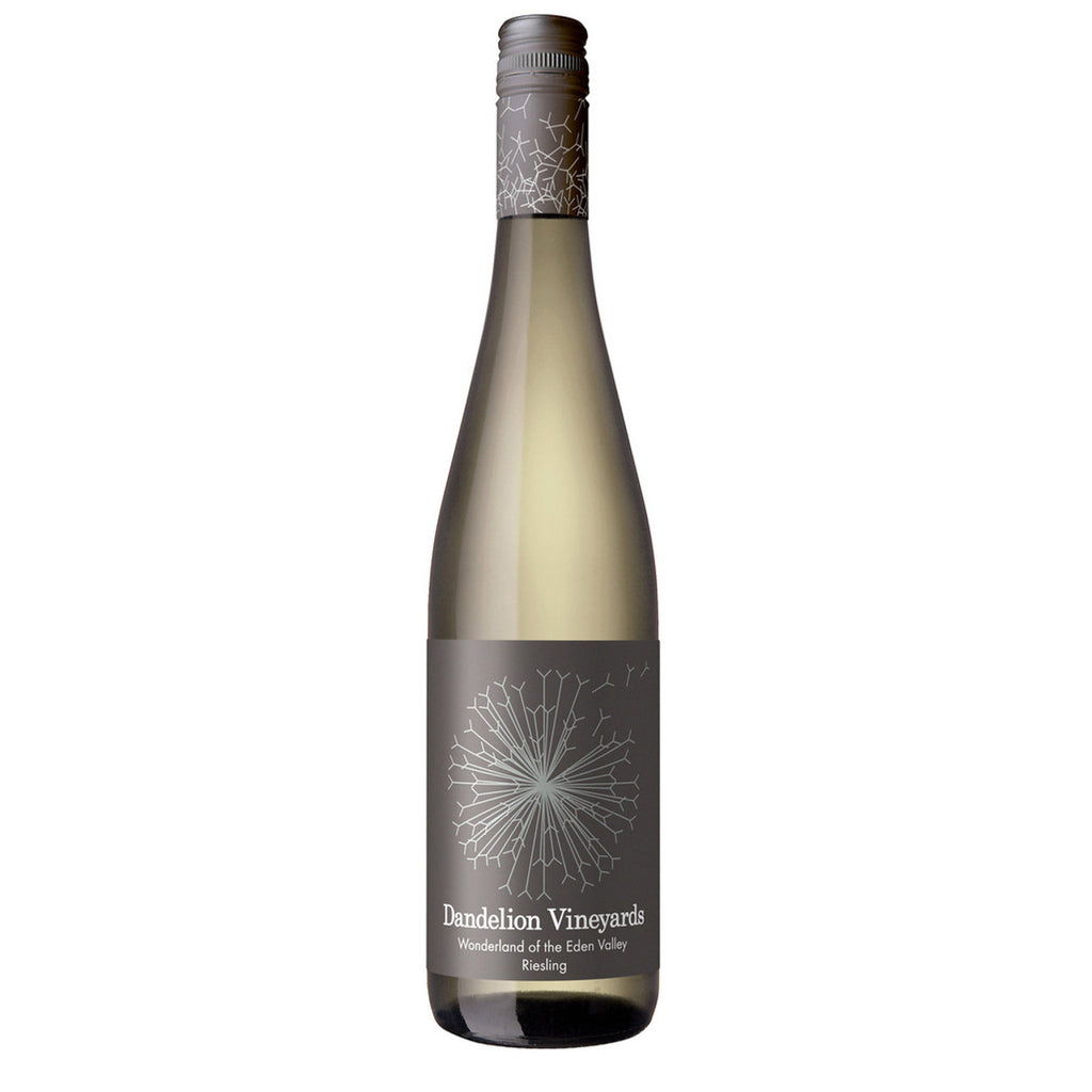 2022 `Wonderland of the Eden Valley` Riesling, Dandelion Vineyards