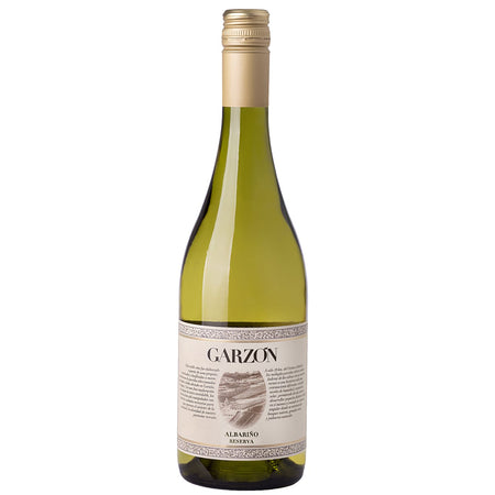 2023 Albariño, Bodega Garzón Reserve