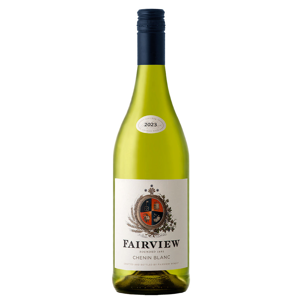 2023 Chenin Blanc, Fairview