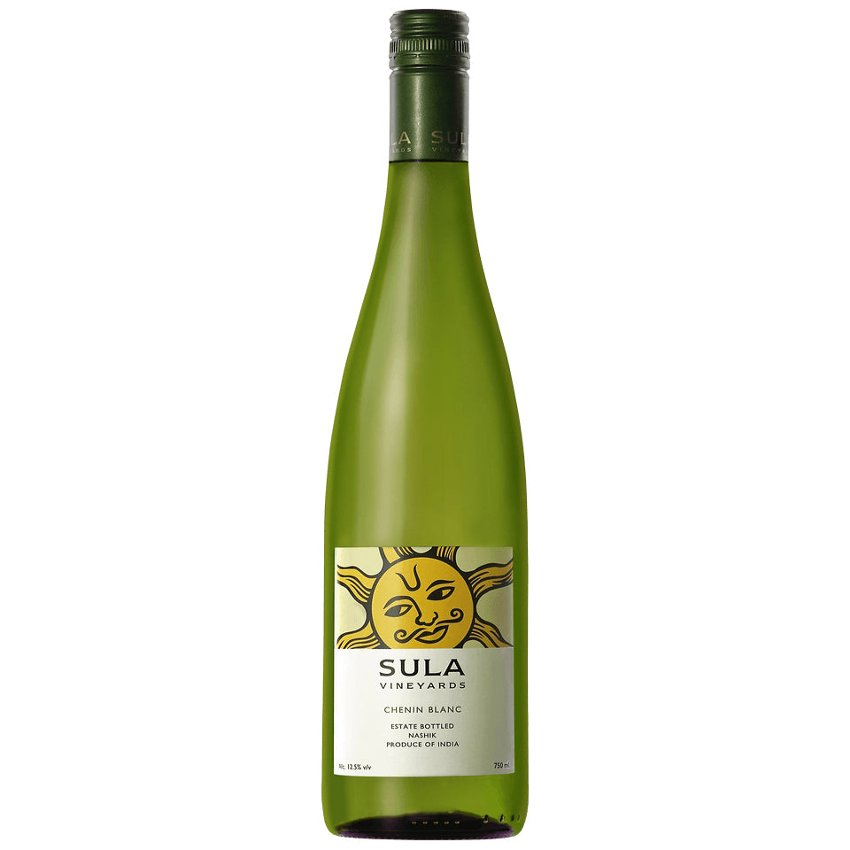 2023 Chenin Blanc, Maharashata, Sula Vineyards