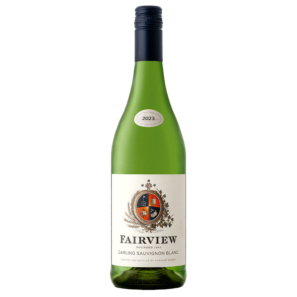 2023 Darling Sauvignon Blanc, Fairview