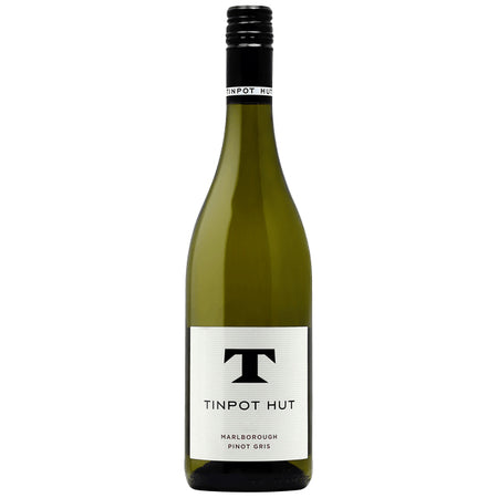 2023 Marlborough Pinot Gris, Tinpot Hut