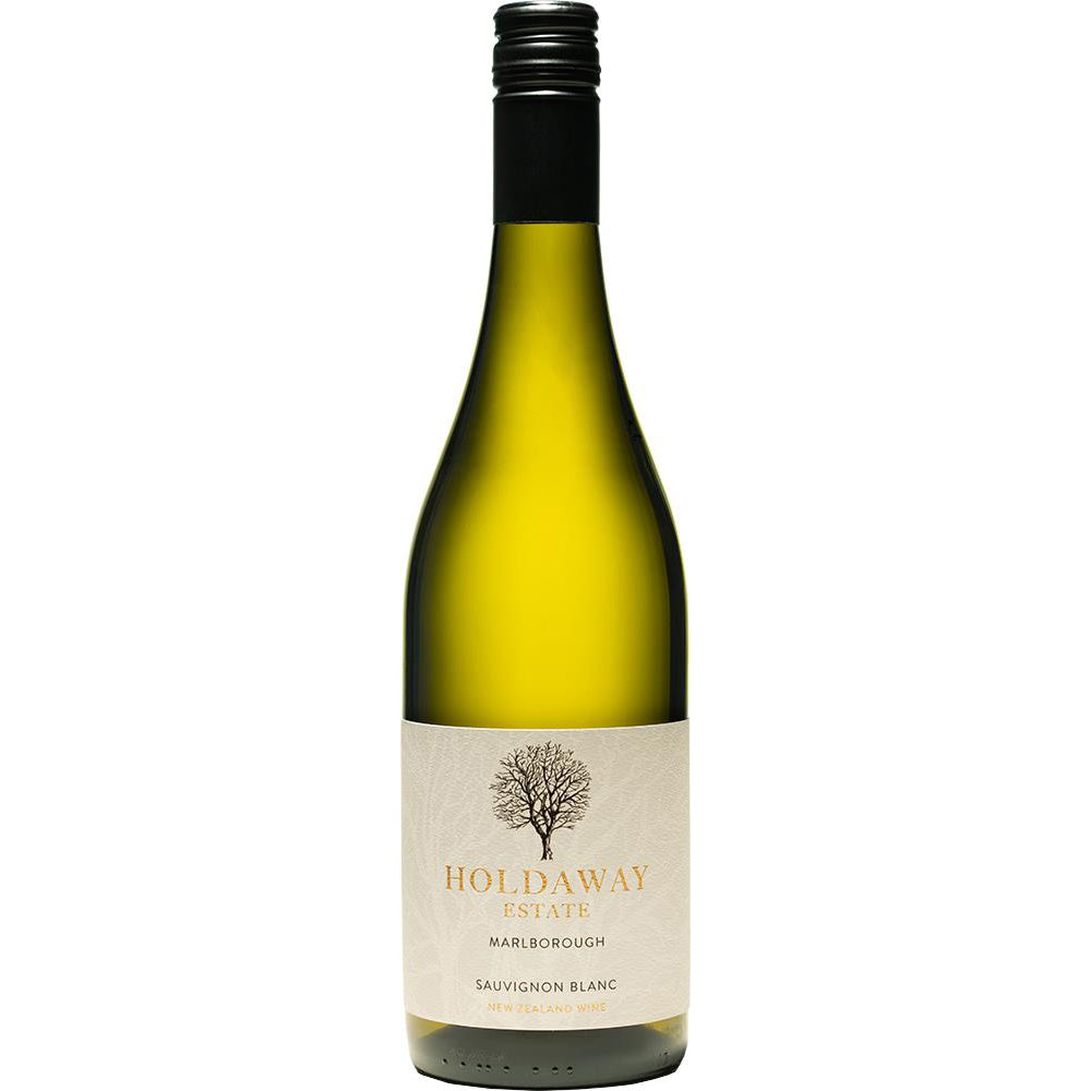 2023 Marlborough Sauvignon Blanc, Holdaway Estate