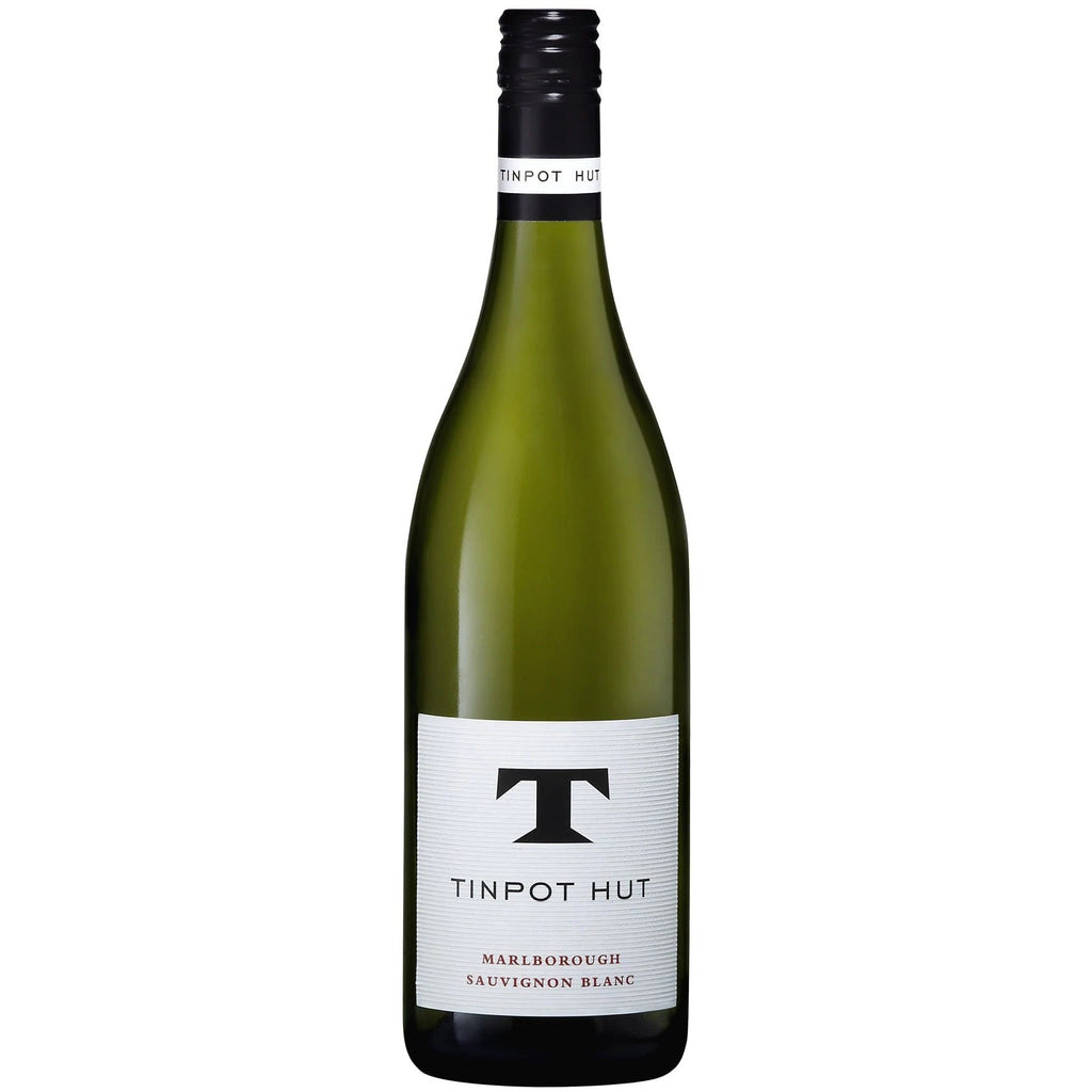 2023 Marlborough Sauvignon Blanc, Tinpot Hut