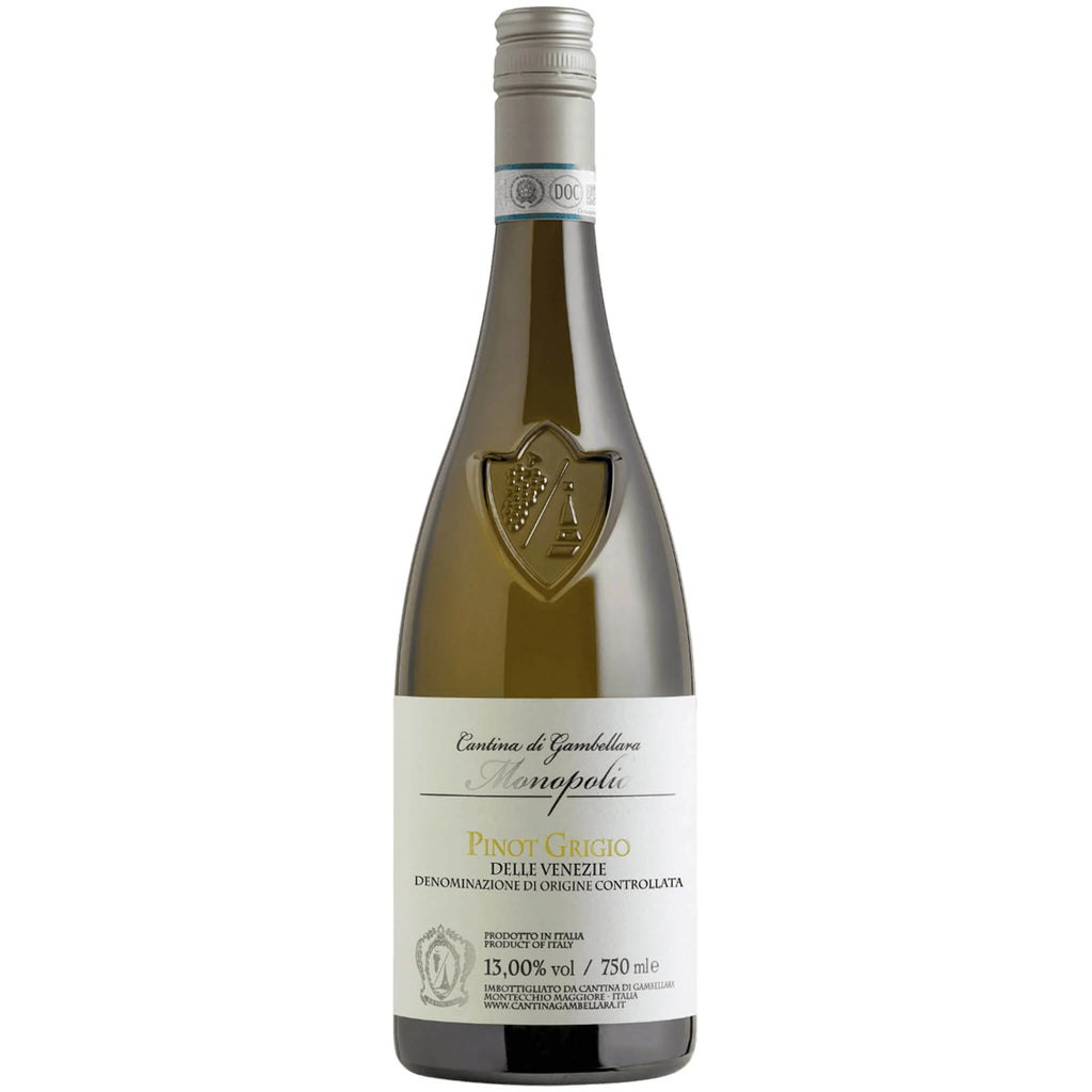 2023 Monopolio Pinot Grigio, Cantina di Gambellara