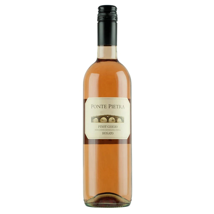 2023 Pinot Grigio Rosato, Ponte Pietra