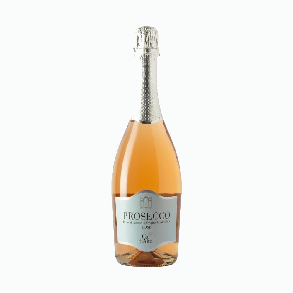 2023 Prosecco Rosé, Ca' di Alte