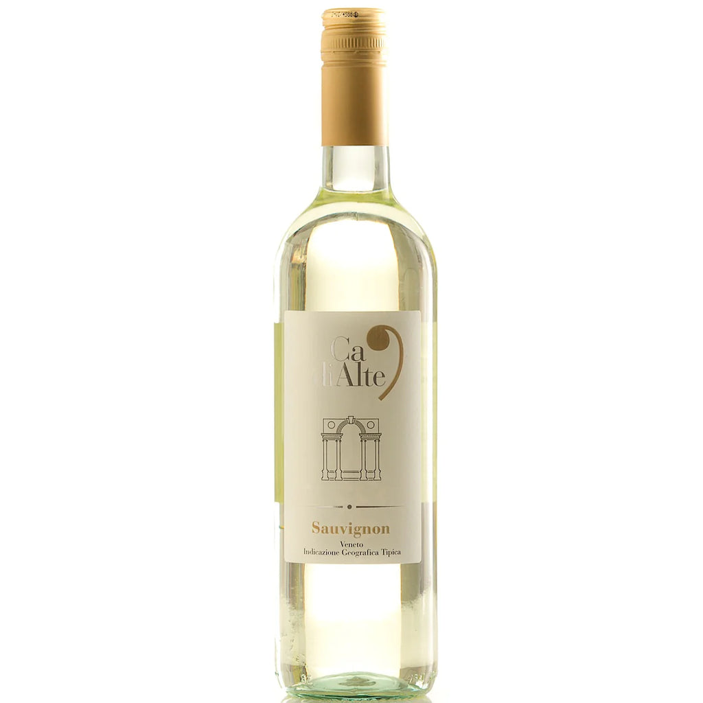 2023 Sauvignon Blanc, Ca' di Alte