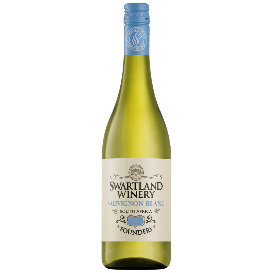 2023 Sauvignon Blanc 'Founders', Western Cape, Swartland Winery