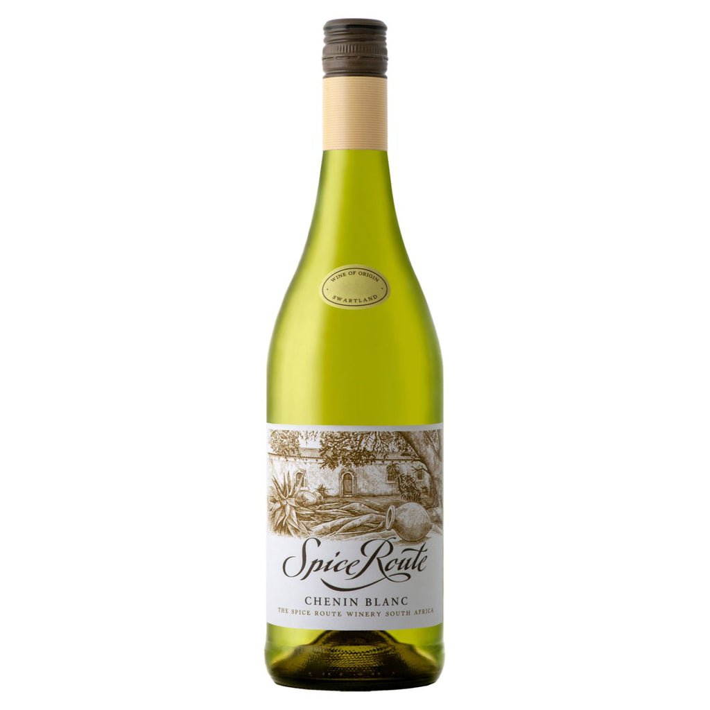 2023 Swartland Chenin Blanc, Spice Route