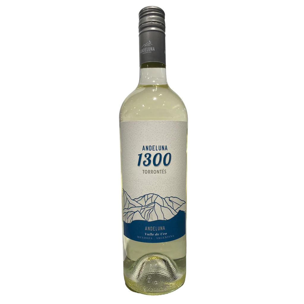 2023 Torrontés '1300', Uco Valley, Mendoza, Andeluna