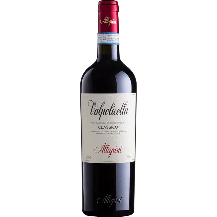 2023 Valpolicella, Allegrini