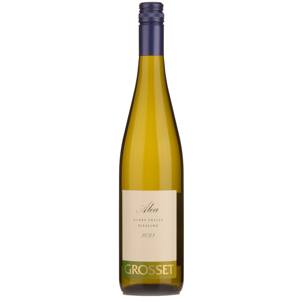 2023 `Alea` Clare Valley Riesling, Grosset