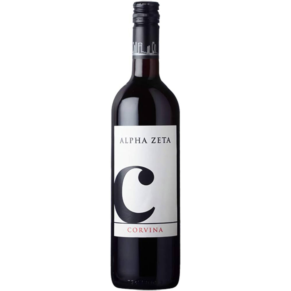 2023 `C` Corvina, Alpha Zeta