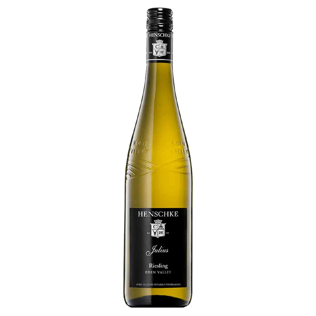 2023 `Julius` Eden Valley Riesling, Henschke