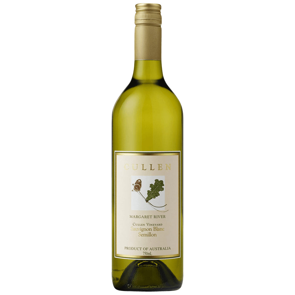 2023 `Mangan Vineyard` Margaret River 
Sauvignon Blanc/Semillon, Cullen