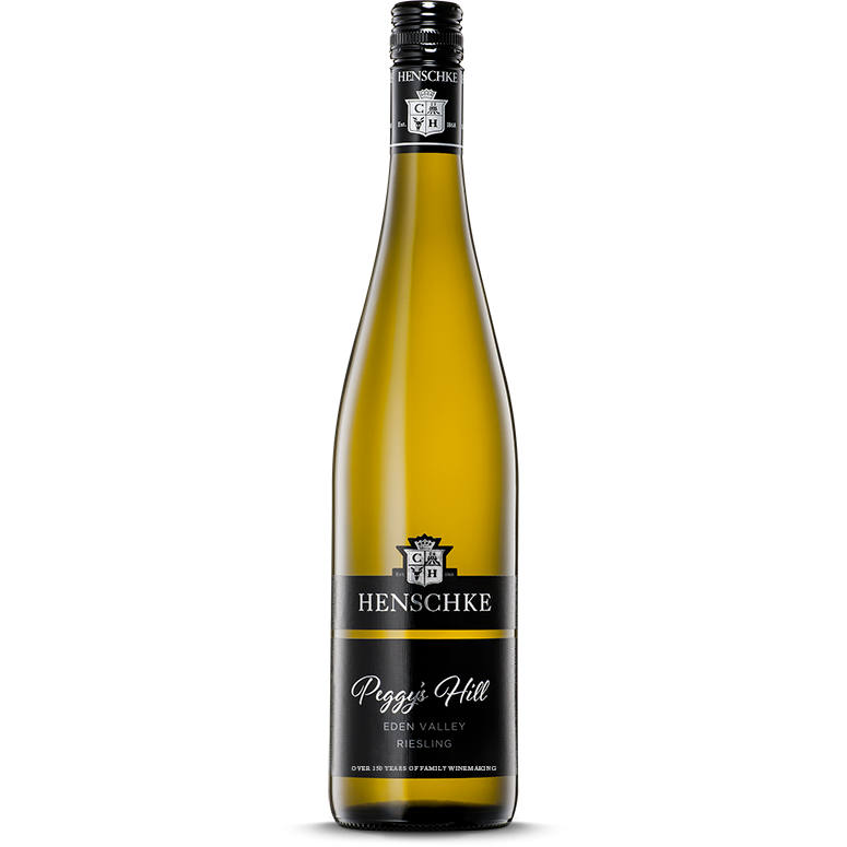 2023 `Peggy's Hill` Eden Valley Riesling, Henschke