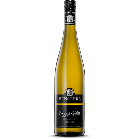 2023 `Peggy's Hill` Eden Valley Riesling, Henschke