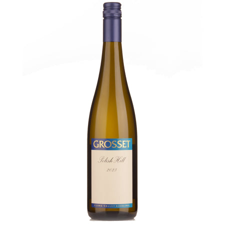 2023 `Polish Hill` Clare Valley Riesling, Grosset