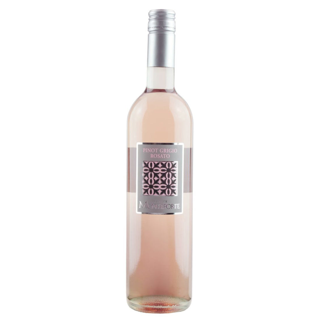 2023 `Terre di Monteforte` Pinot Grigio Rosato, Cantina di Monteforte