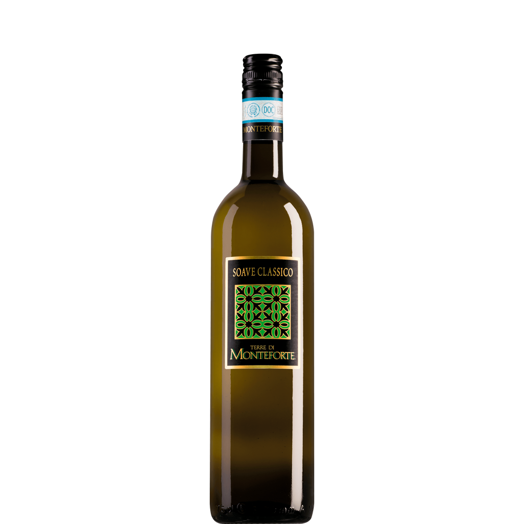 2023 `Terre di Monteforte` Soave Classico, Cantina di Monteforte