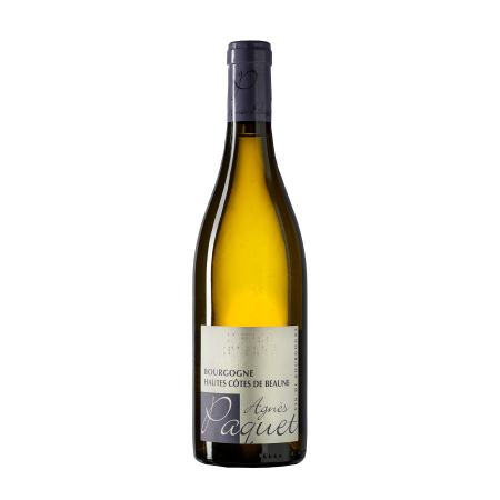 2020 Bourgogne Hautes-Côtes de Nuits Blanc, Maxime Cheurlin Noëllat