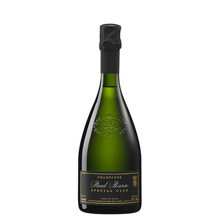 2014 Special Club Brut, Champagne Paul Bara