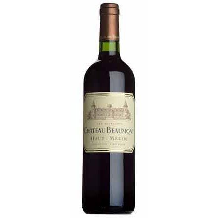 2020 Château Beaumont, Château Beaumont