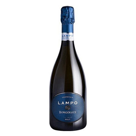 NV Prosecco Lampo, Borgoluce