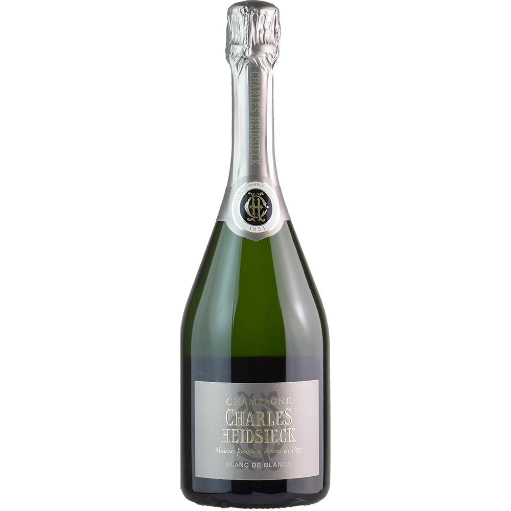 Blanc de Blancs, Charles Heidsieck