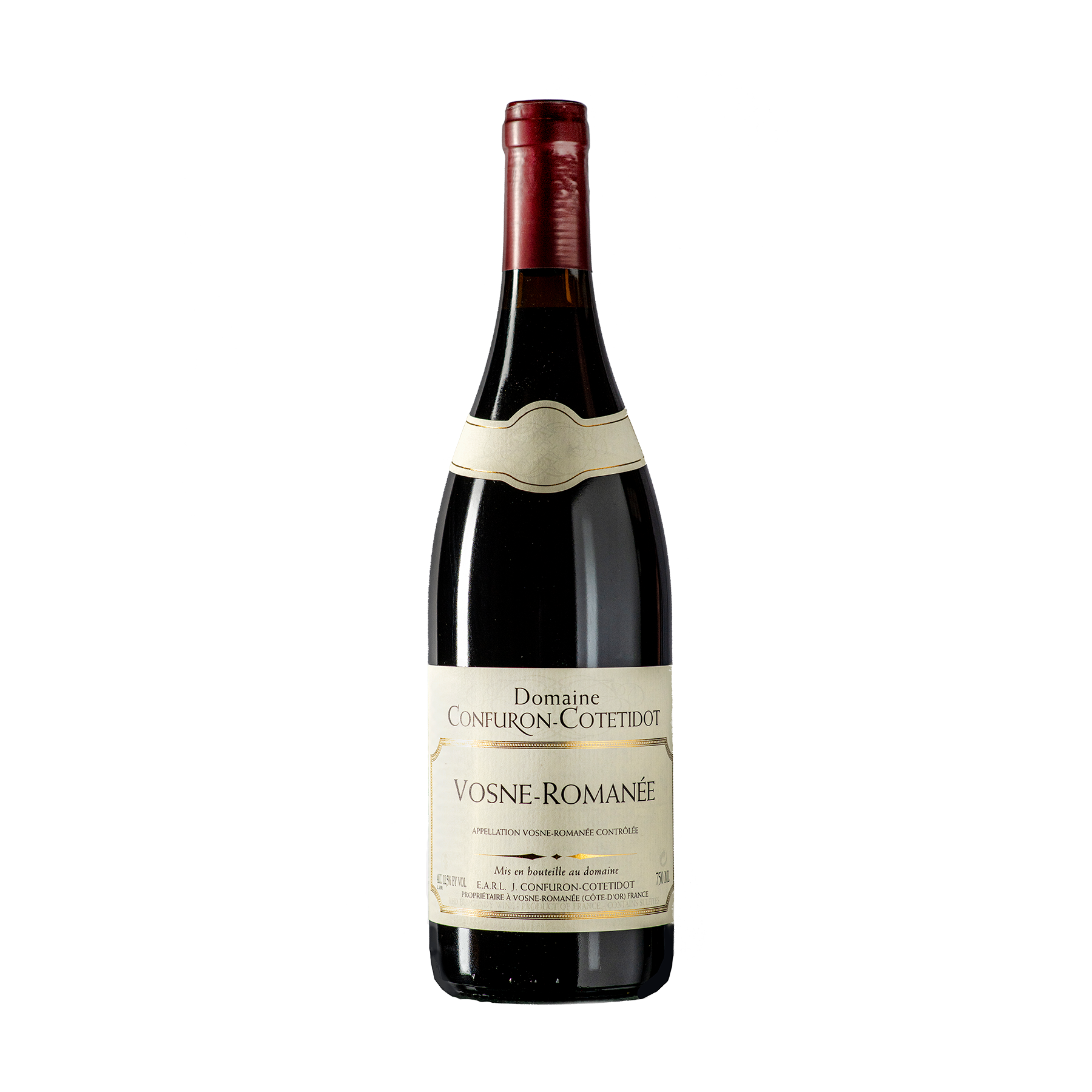 2020 Vosne-Romanée 1er Cru 'Les Suchots', Domaine Confuron-Cotetidot